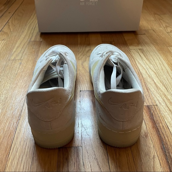 Nike Air Force 1 Sage Low - Picture 7 of 9